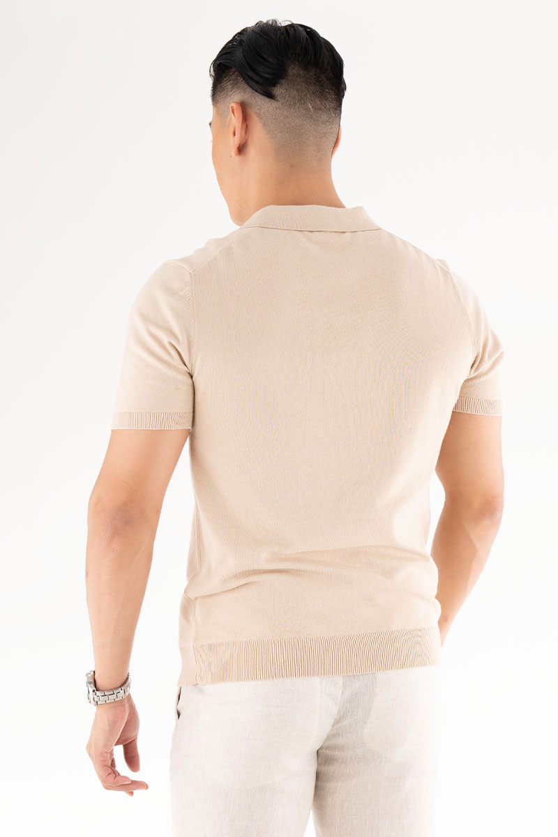 LOUIS KNIT