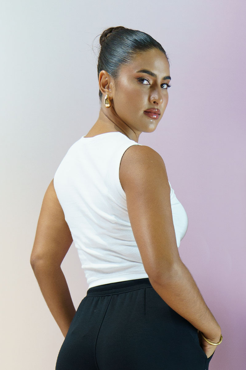 BASIC FITTED TOP