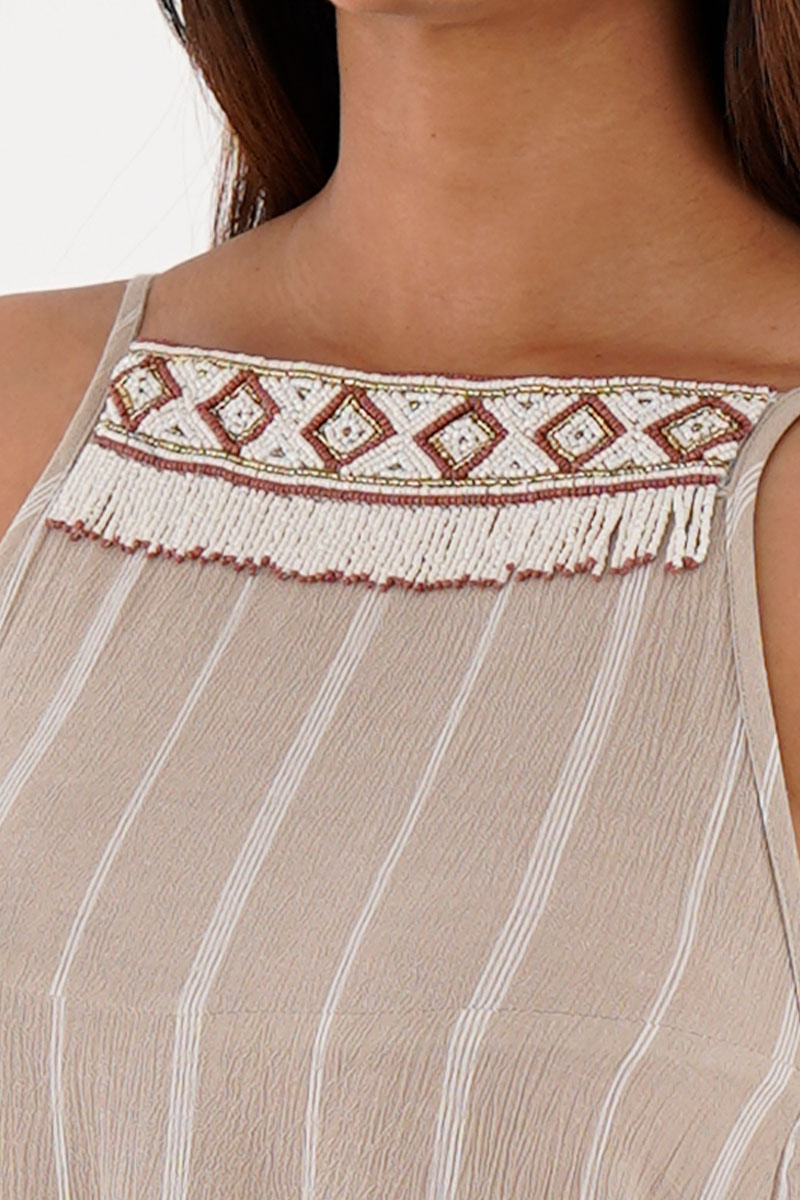 FRINGEBEAD COLO