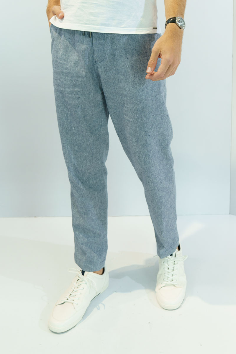 CEPHEUS BLUE MARL