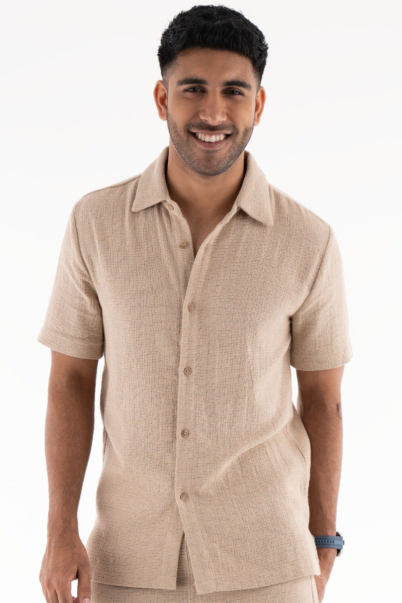 IVORY TAUPE