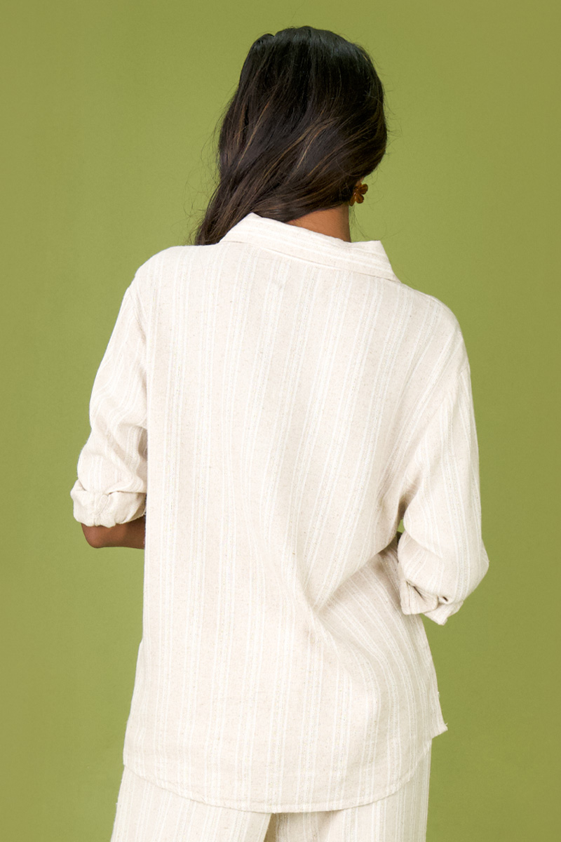 ZORI STRIPE LUR