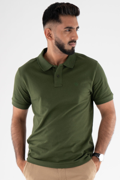 POLO SHIRT