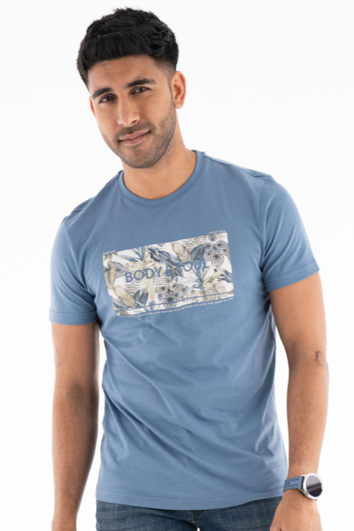 Body and Soul Online Shopping Mauritius T shirts Men Store