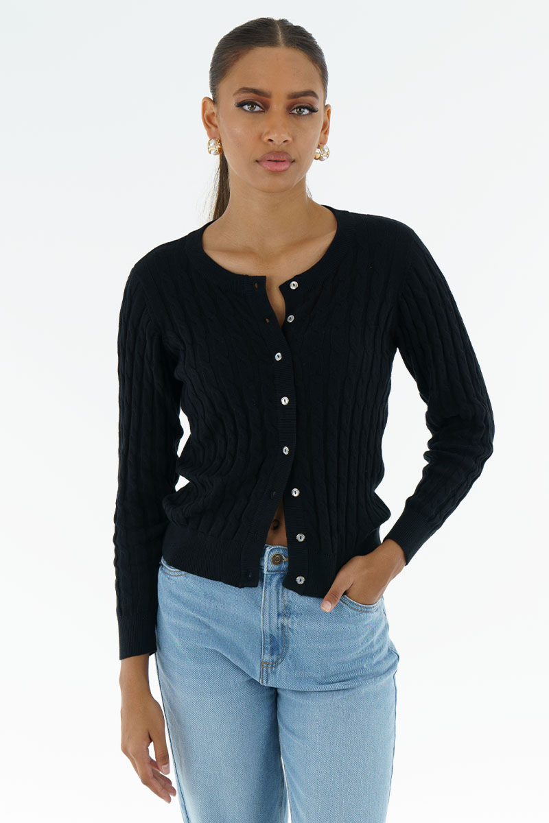 Cardigan online shopping shop