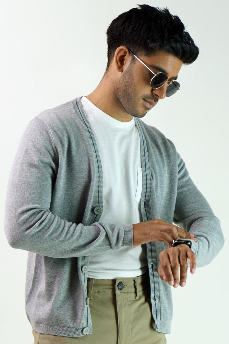 Cardigan online shopping shop