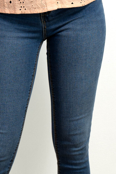 PUSH UP JEANS