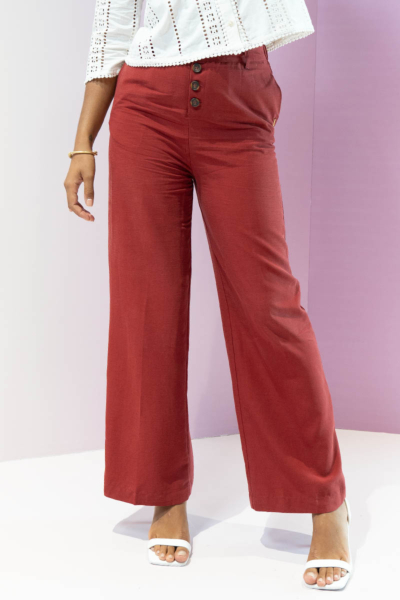 Body and Soul - Online Shopping Mauritius Pants - Women Store